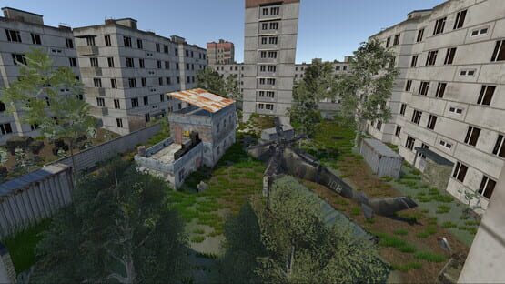 Screenshot Downbass Warriors: Heroes of Maydamn