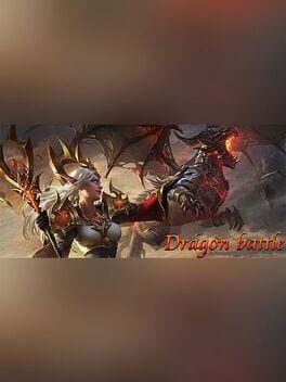 Cover Dragon Battle
