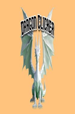 Cover Dragon Clicker
