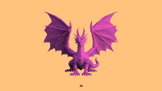 Screenshot Dragon Clicker