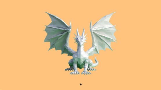 Screenshot Dragon Clicker