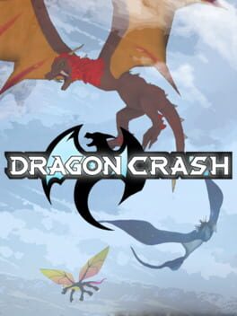 Cover DragonCrash