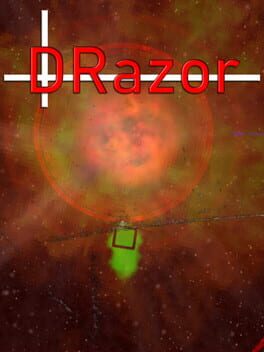 Cover DRazor