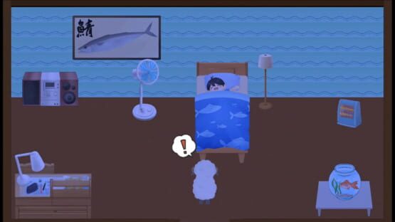 Screenshot Dream Mayday