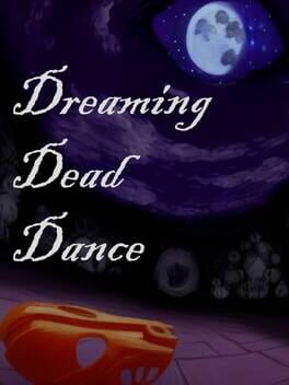 Cover Dreaming Dead Dance