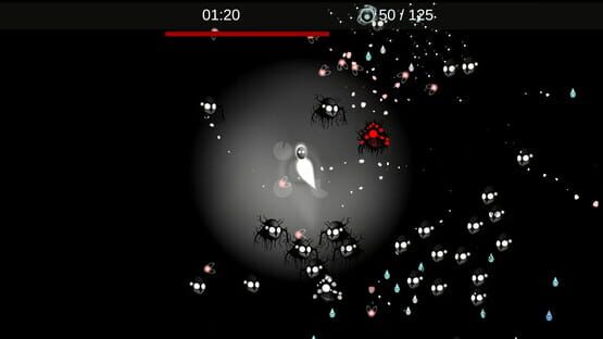 Screenshot Dreaming Dead Dance