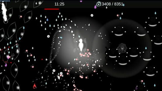 Screenshot Dreaming Dead Dance