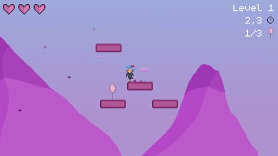 Screenshot Dreamlands: Cotton Candy Hunt