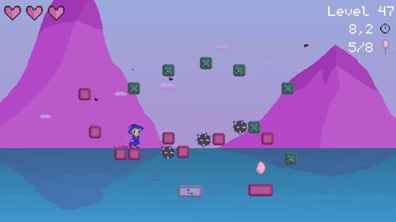 Screenshot Dreamlands: Cotton Candy Hunt