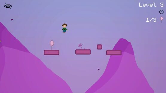 Screenshot Dreamlands: Cotton Candy Hunt