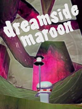Cover Dreamside Maroon
