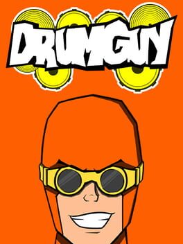 Cover Drumguy