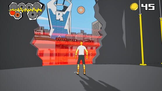 Screenshot Drumguy