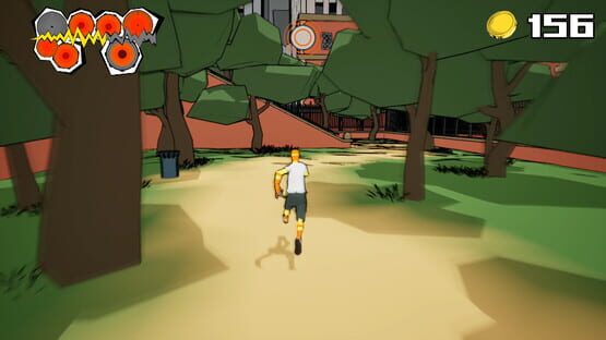 Screenshot Drumguy