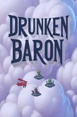 Cover Drunken Baron