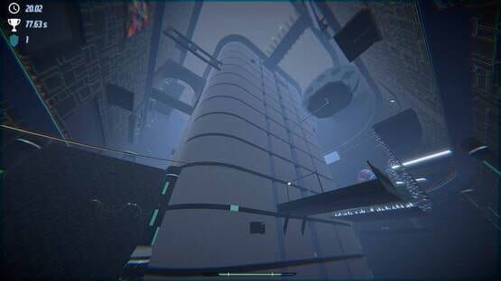 Screenshot DuaLight