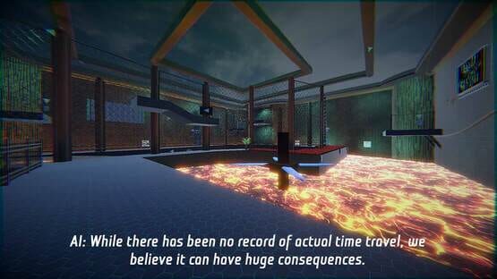 Screenshot DuaLight