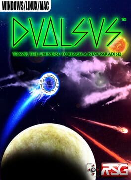 Cover Dualsus