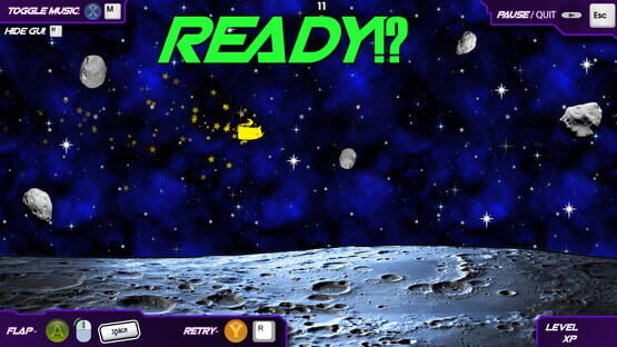 Screenshot Dubstep Bird