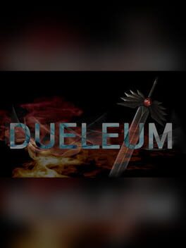 Cover Dueleum