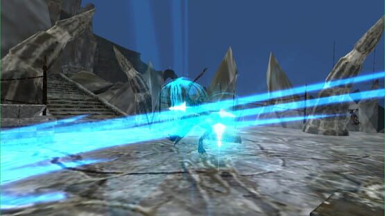 Screenshot Dueleum