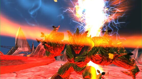 Screenshot Dueleum