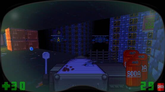 Screenshot Dump of the Dead X