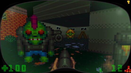 Screenshot Dump of the Dead X