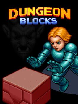 Cover Dungeon Blocks