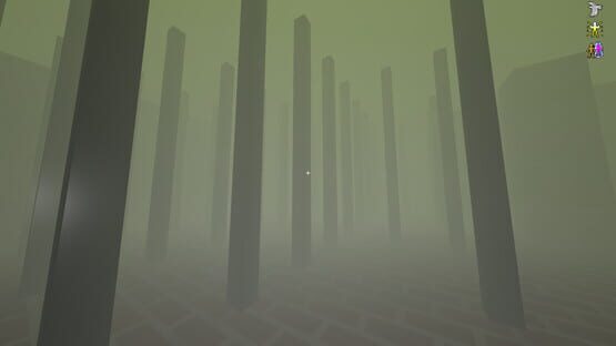 Screenshot Dungeon Crawl Tower Run