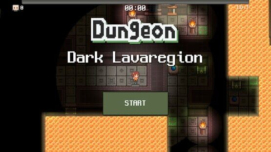 Screenshot Dungeon Destroyer
