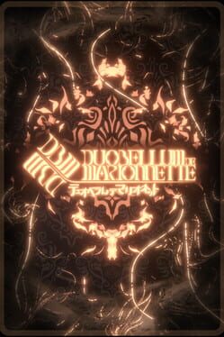 Cover DuoBellum de Marionnette
