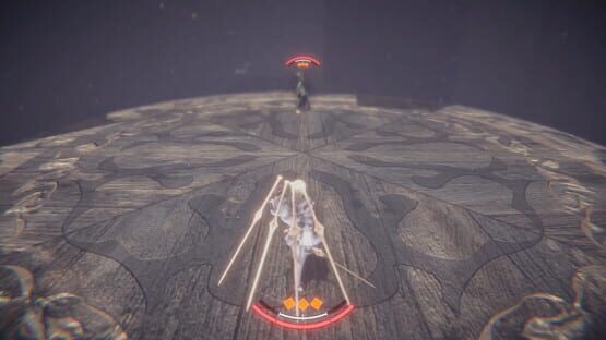 Screenshot DuoBellum de Marionnette