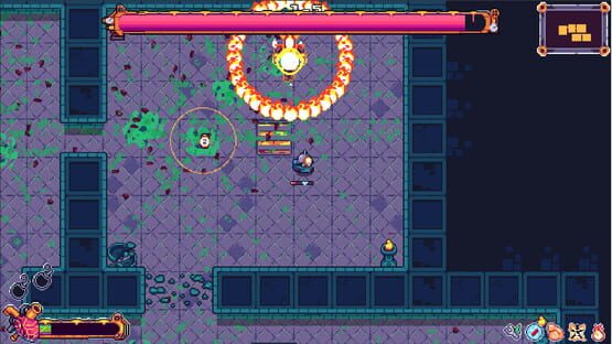 Screenshot Dynamite Dashers