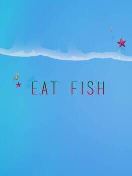 Cover EatFish