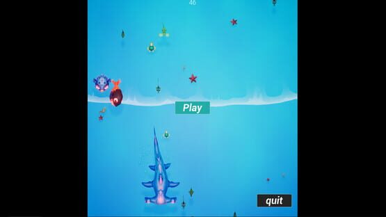 Screenshot EatFish
