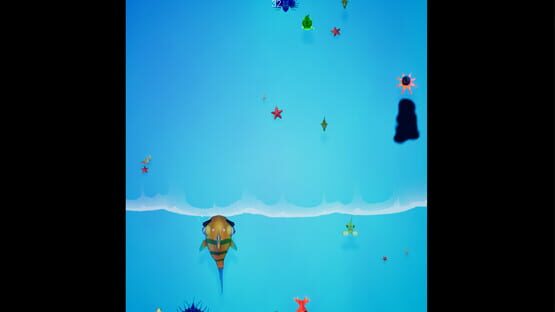 Screenshot EatFish