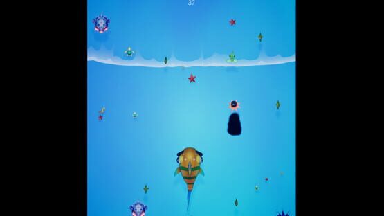 Screenshot EatFish