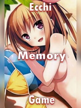 Cover Ecchi Memory Game
