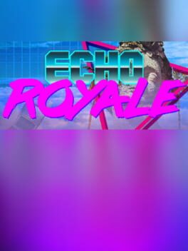 Cover Echo Royale