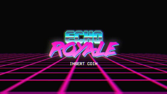 Screenshot Echo Royale