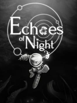 Cover Echoes of Night: The Exodus of the Stars
