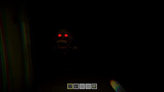 Screenshot Echoes of Steel