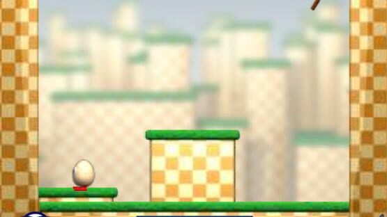 Screenshot Egg Run