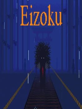 Cover Eizoku