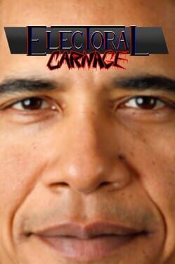 Cover Electoral Carnage