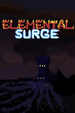 Cover Elemental Surge