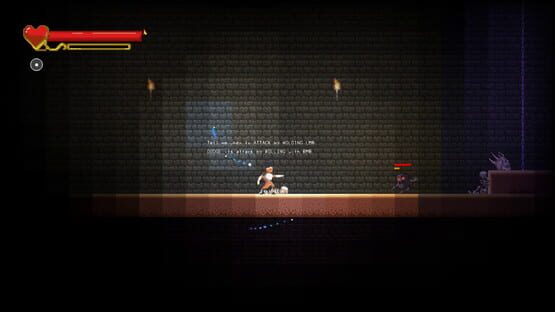 Screenshot Elemental Surge