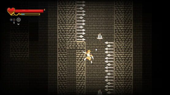 Screenshot Elemental Surge