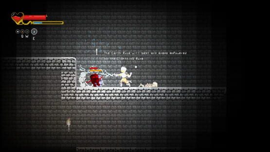 Screenshot Elemental Surge